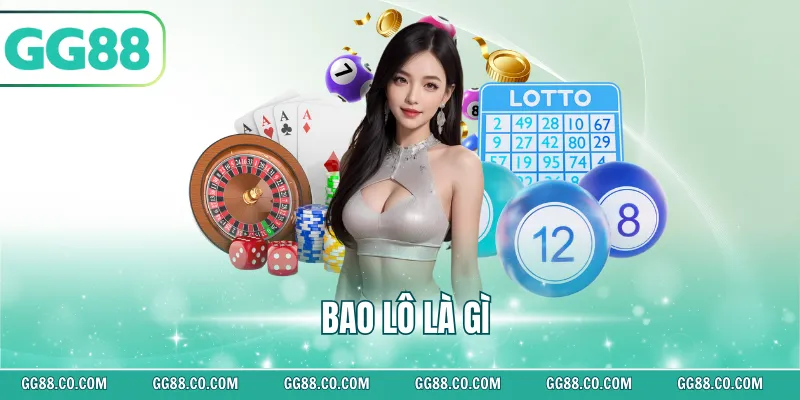 Bao lô là gì